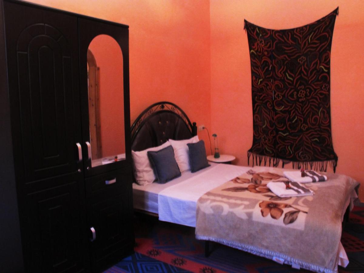 Riad De Reve Загора Экстерьер фото