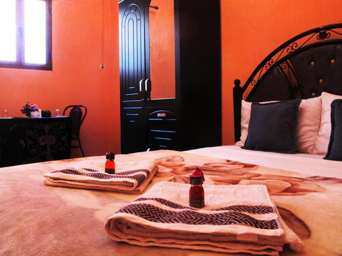 Riad De Reve Загора Экстерьер фото