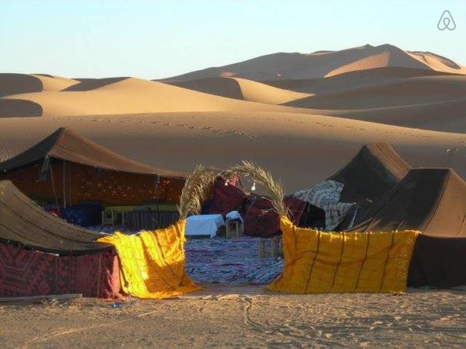 Riad De Reve Загора Экстерьер фото