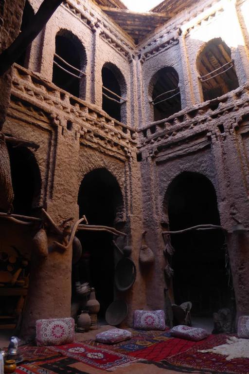 Riad De Reve Загора Экстерьер фото