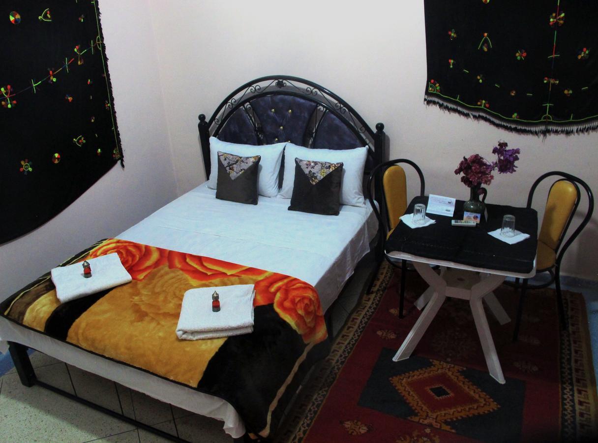 Riad De Reve Загора Экстерьер фото