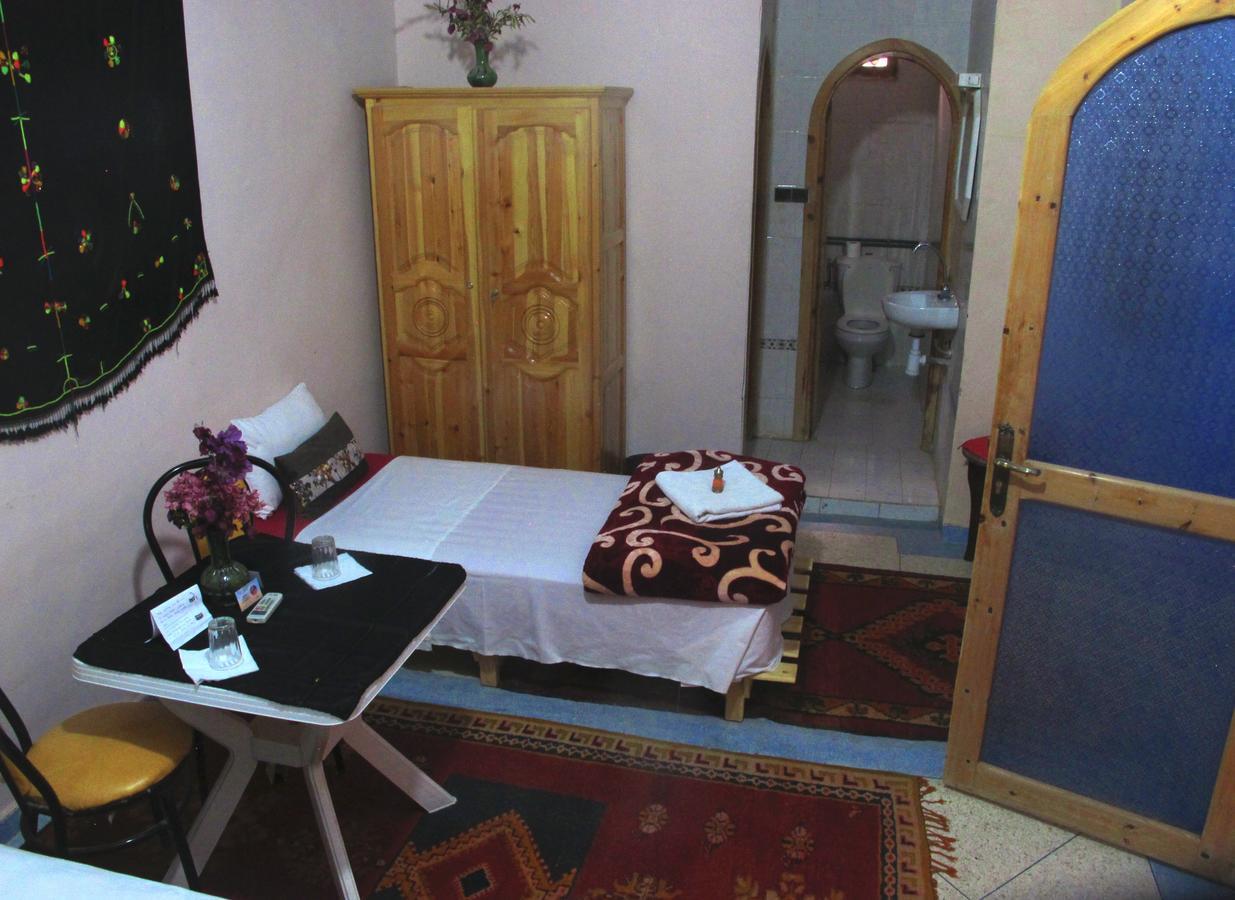 Riad De Reve Загора Экстерьер фото