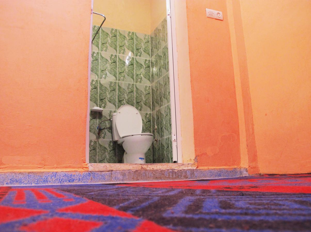 Riad De Reve Загора Экстерьер фото