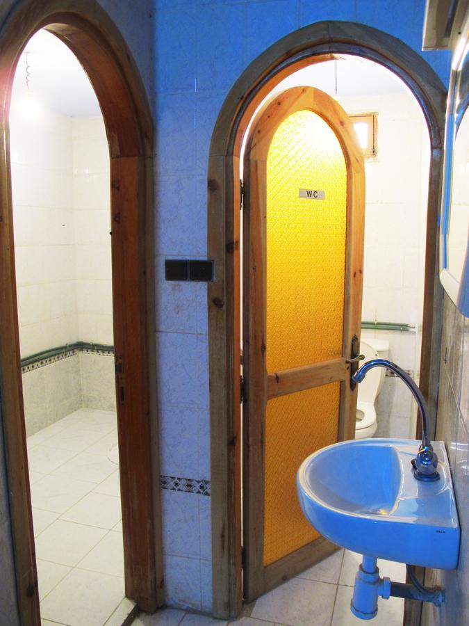 Riad De Reve Загора Экстерьер фото