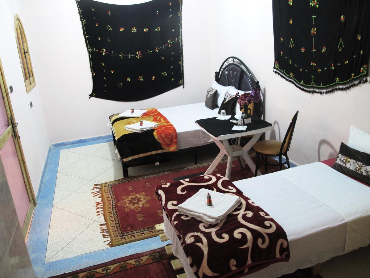 Riad De Reve Загора Экстерьер фото