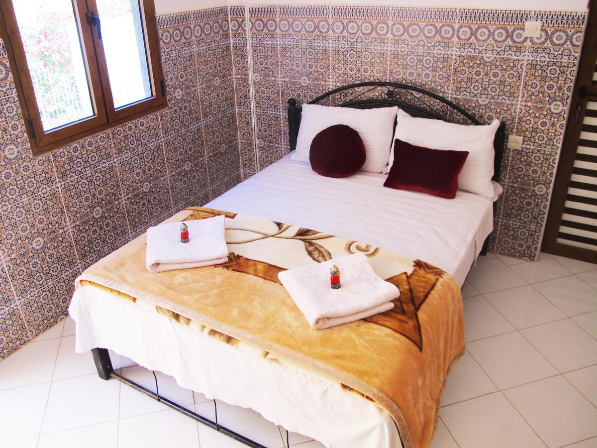 Riad De Reve Загора Экстерьер фото