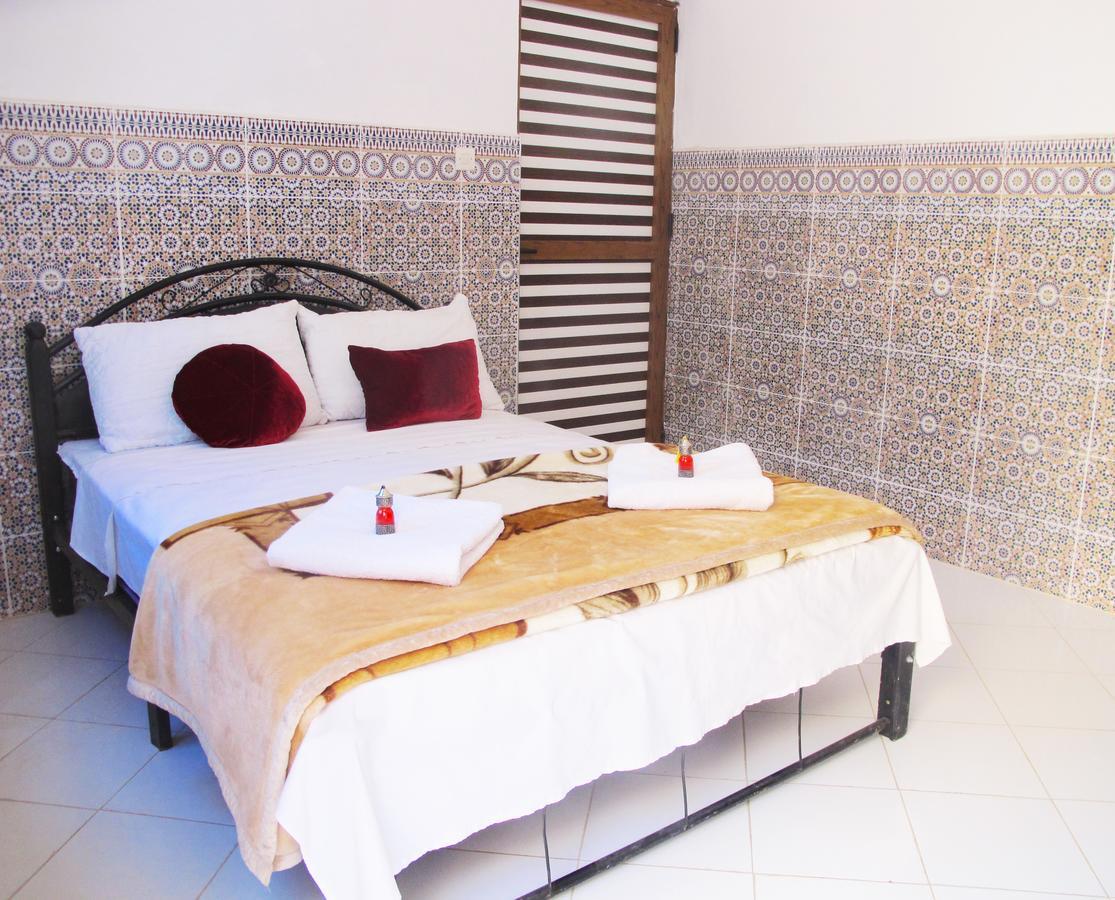 Riad De Reve Загора Экстерьер фото